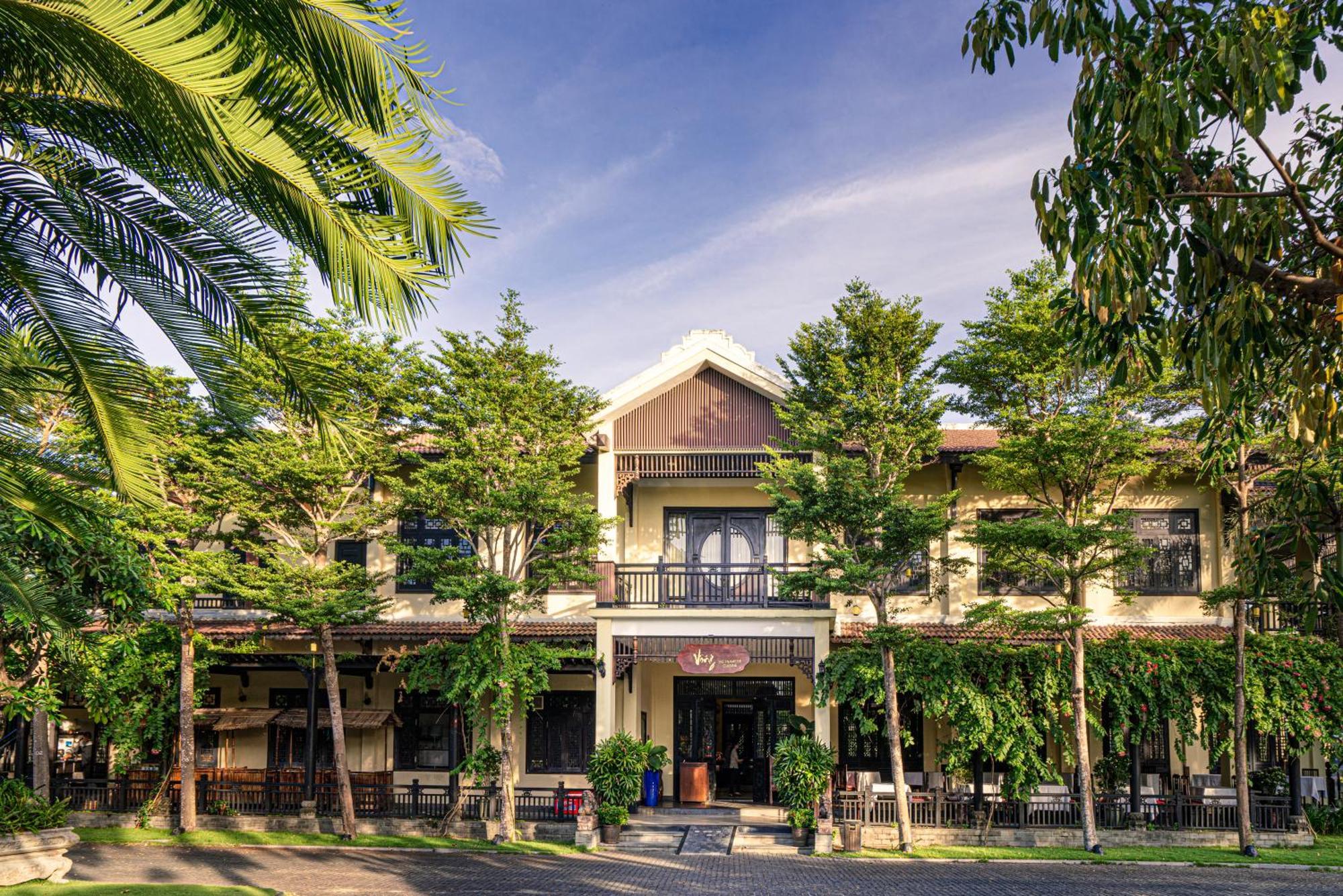 Koi Resort & Spa Hội An Extérieur photo